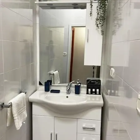 Apartment Pippo House