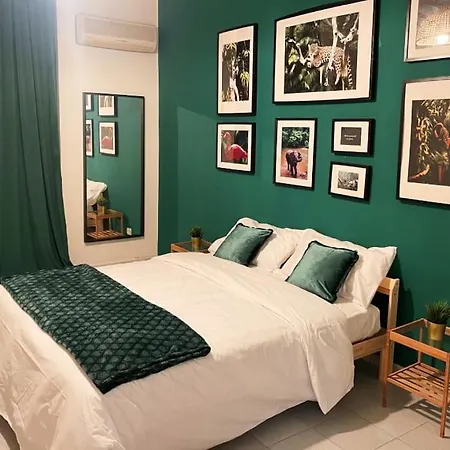 Pippo House Apartment