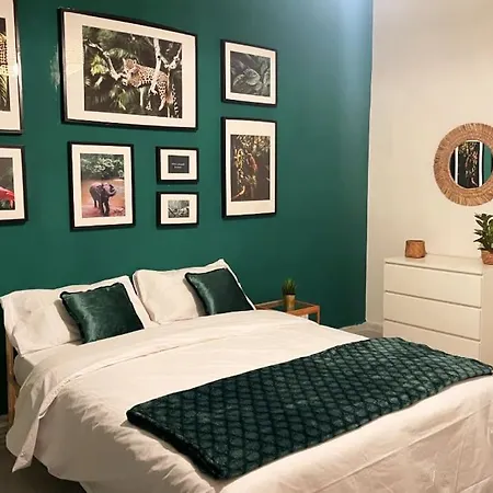 Apartment Pippo House Naples