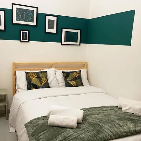 Pippo House Naples