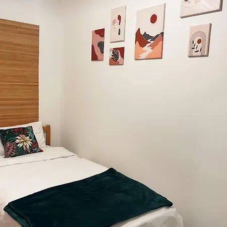 Apartment Pippo House Naples