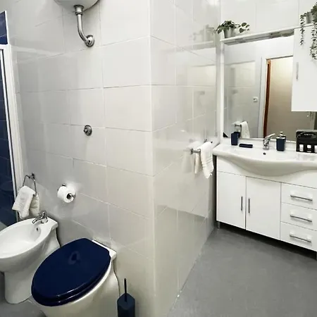 Pippo House Apartment
