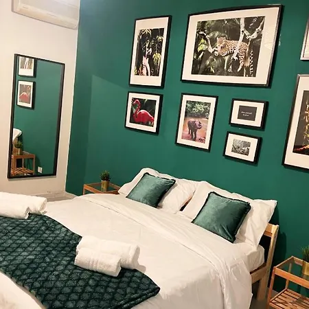 Apartment Pippo House Naples