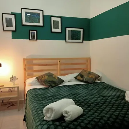 Pippo House Apartment