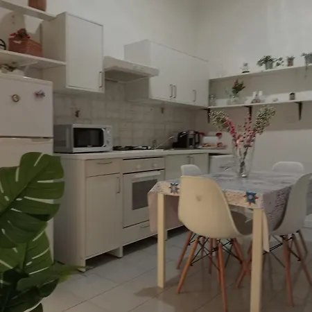 Pippo House Naples