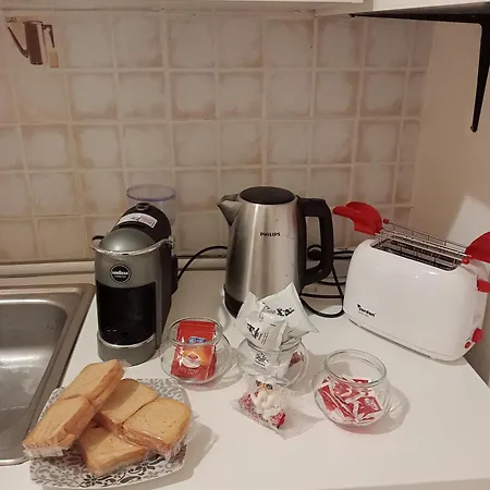 Pippo House Apartment