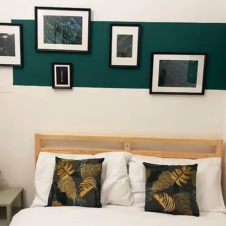 Appartamento Pippo House Napoli